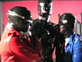 Lesbian Rubber レズラバ