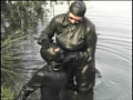女王様の無機質な愛の形 ラバーフェティシズムの宴