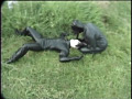 女王様の無機質な愛の形 ラバーフェティシズムの宴