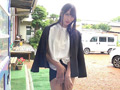 男の娘露出調○ さつき、マゾの目覚め