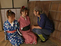 淫忍術VS唐人剣  くノ一妖魔外伝