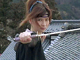 くノ一戦国美勇伝