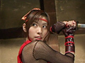 三姉妹監○  くノ一淫魔伝説