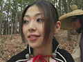 三姉妹vs女剣士 くノ一凌○秘奥義外伝