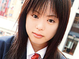 REAL 女子○生 Vol.1 範子