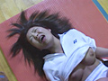 女子校テニス部集団ジャック