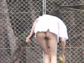 女子校テニス部集団ジャック