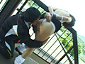 女子校バレー部集団ジャック