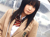 REAL 女子○生 Vol.4 真希