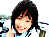 REAL 女子○生 Vol.6 はる