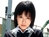 REAL 女子○生 Vol.8 蘭