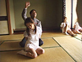 女子校テニス部集団ジャック2