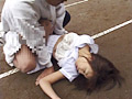 女子校テニス部集団ジャック2