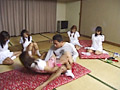 女子校テニス部集団ジャック2