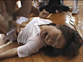 女子校テニス部集団ジャック3