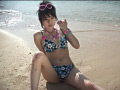 Beach Vacation つぼみ