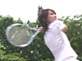 女子校テニス部 集団ジャック2