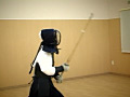 女子校剣道部集団ジャック3