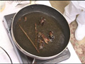 食虫少女 三咲樹里