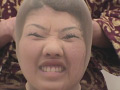顔面変形～未経験マゾ女優の醜い姿～