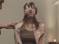 顔面変形～未経験マゾ女優の醜い姿～