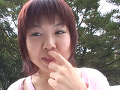 お姉さんのはなくそ