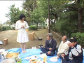 ホームレス労働者さん！生中出しのお仕事ですよ！