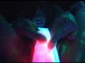 BLACK LIGHT LOTION FUCK