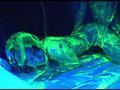 BLACK LIGHT LOTION FUCK