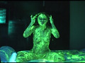 BLACK LIGHT LOTION FUCK