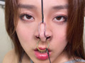 【独占配信】FACENTORCA－顔面臨界点－ 御影れみ