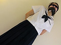JK捕獲！超ハイレグSPE●DO 拘束嬲り