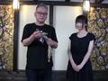風見蘭喜のプライベート調○コレクション特別編