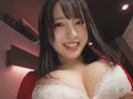 優しくて愛嬌抜群最高巨乳彼女と生中エッチ！