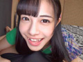 合法！？八重歯の笑顔が可愛い美少女から猛アプローチ！