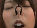 愛顔零嬢 ～少女二人の鼻責め援交接待～