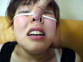 美女ブタ鼻○問