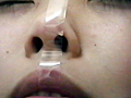 美女ブタ鼻○問