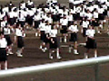 侵入女子校体育祭女子便所2