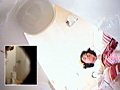 侵入（祝）成人式女子便所1