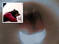 侵入女子校卒業式女子便所2