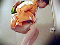 侵入（祝）成人式女子便所2
