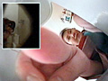 侵入（祝）成人式女子便所2