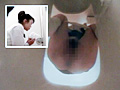 侵入女子校卒業式女子便所1