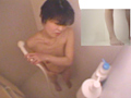 極秘○撮 シャワーオナニー3