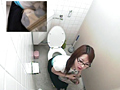 密室女便所完全○撮