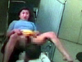 驚愕！！産婦人科9 トイレ検尿 診察室検診