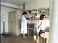 女子○生身体検査11