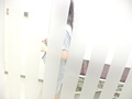 女子社員○撮 IT企業社内健康診断
