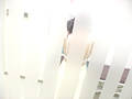女子社員○撮 IT企業社内健康診断